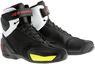 Мотоботы SP-1 SHOES