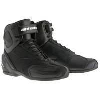 Мотоботы SP-1 SHOES