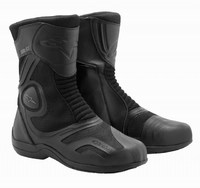Мотоботы AIR PLUS TOURING GORE-TEX